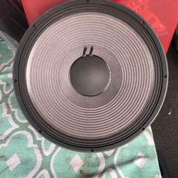 JBL 2226HPL 8 Ohms 15 Inches Speakers