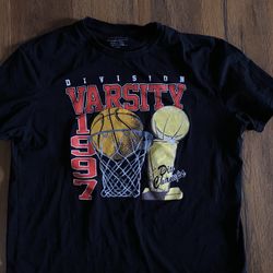Vintage Varsity T 1997