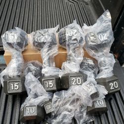 100lb Dumbbell RACK Set Weights BRAND New 💪