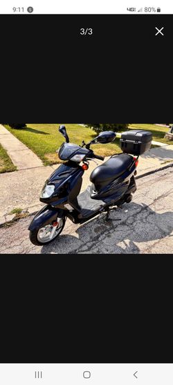Scooter