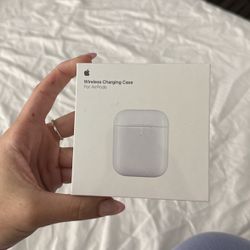 Wireless Charging Case For AirPods 