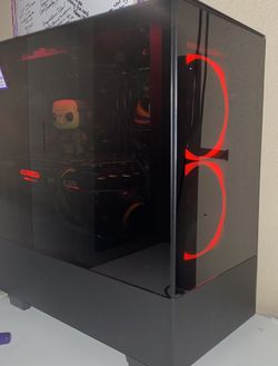 Gaming PC Tower 
