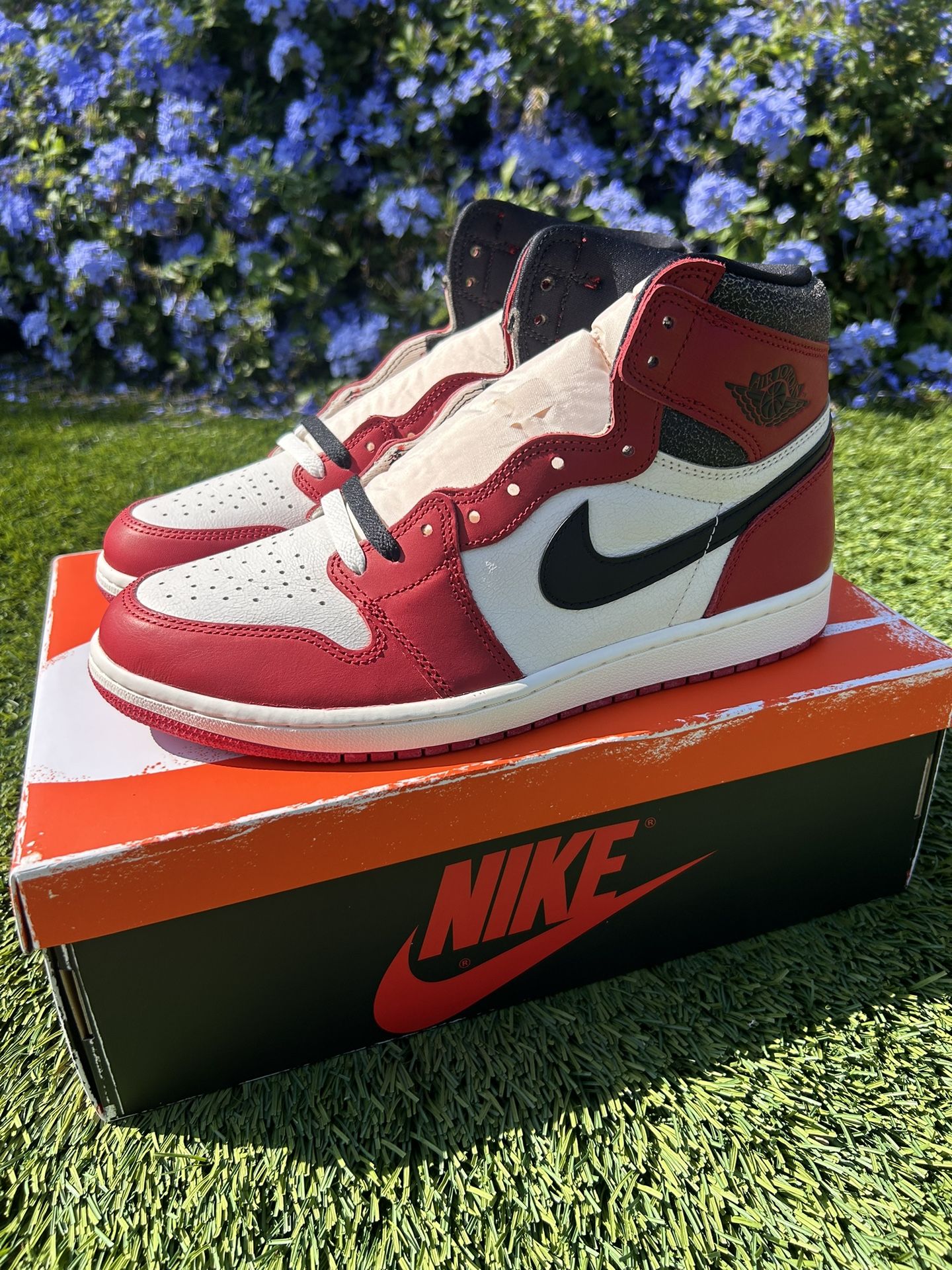 Jordan 1 High Retro High OG