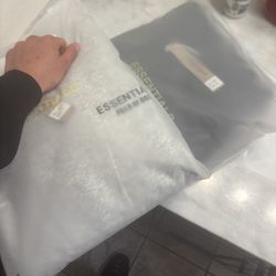 essentials hoodies 