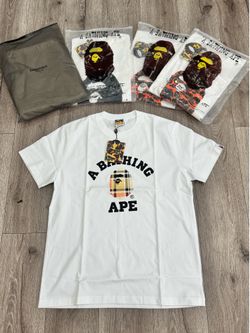 Bape shirt