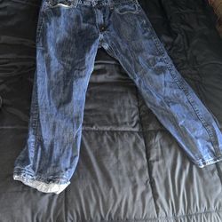 levi jeans men