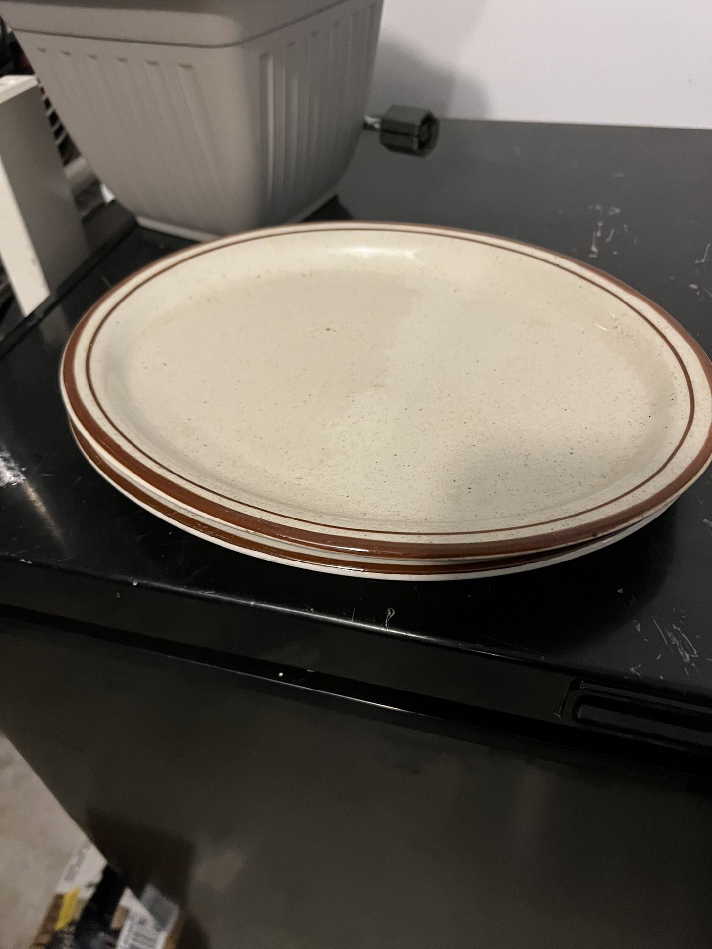 Restaurant please large and heavy