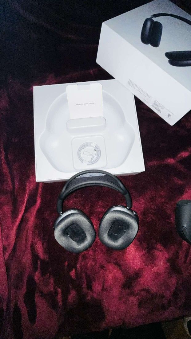 Apple Airpod Max