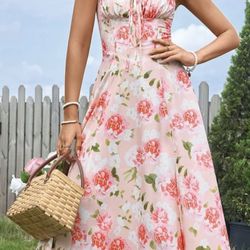 Size Small Women’s Dress New Without Tags