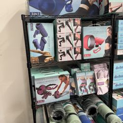 Lomit Fitness Gear - (50% Off price tag) NOT FREE/$0