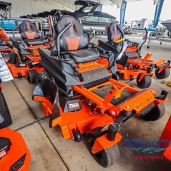 Bad Boy Bad Boy Mowers ZT ELITE 54