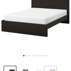 IKEA Malm Bed frame