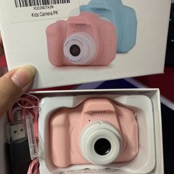 Kids Camera