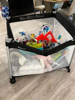 Play Pen