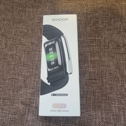 WHOOP Life MG Health And Fitness Watch