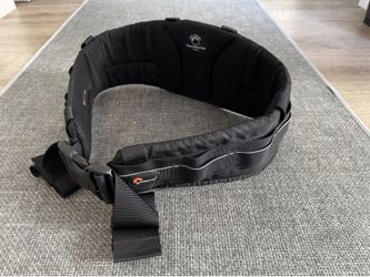 Lowepro Deluxe Technical Photo Belt