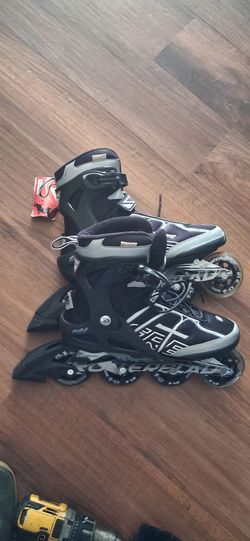Rollerblade Macroblade 84 ALU (with SG7 bearings