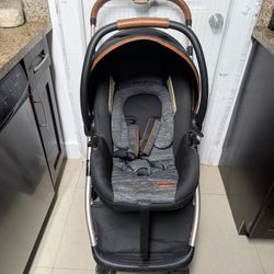 Stroller/ Carseat