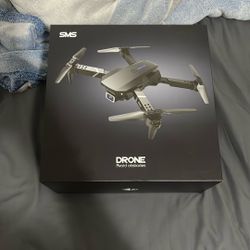 Drone W Camera
