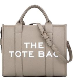 The Tote Bag