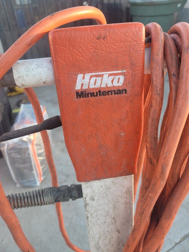 Floor Buffer