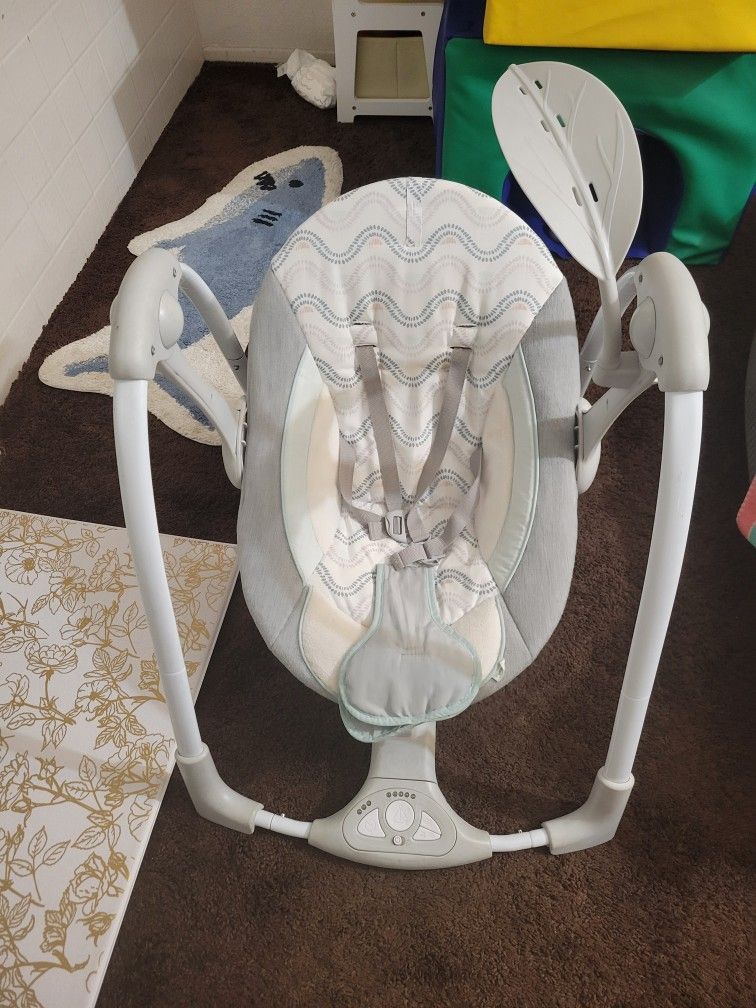 Baby Swing