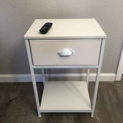 Night Stand / End Table