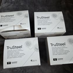 TruSteel Infusion Sets