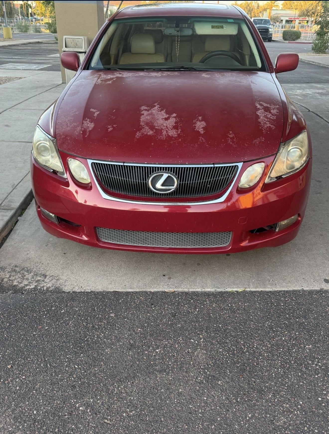 2006 Lexus GS 300