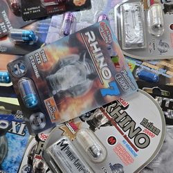 Male Health Enhancement