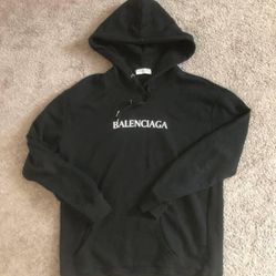Balenciaga Hoodie
