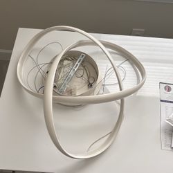 LED Pendant Open Box 