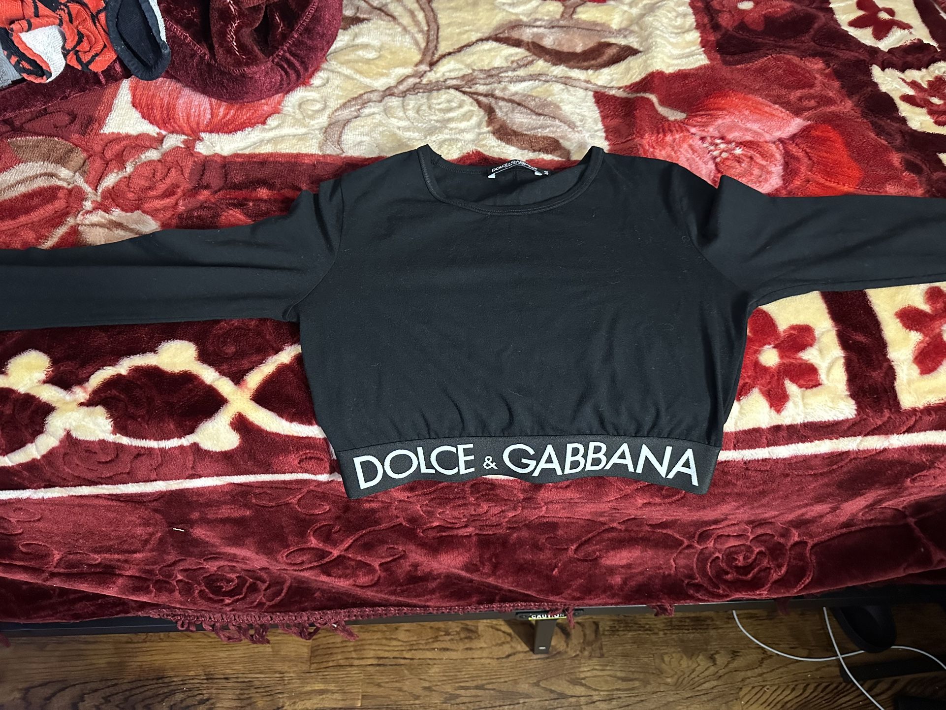 Dolce & Gabbana top