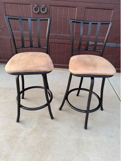Bar Stools