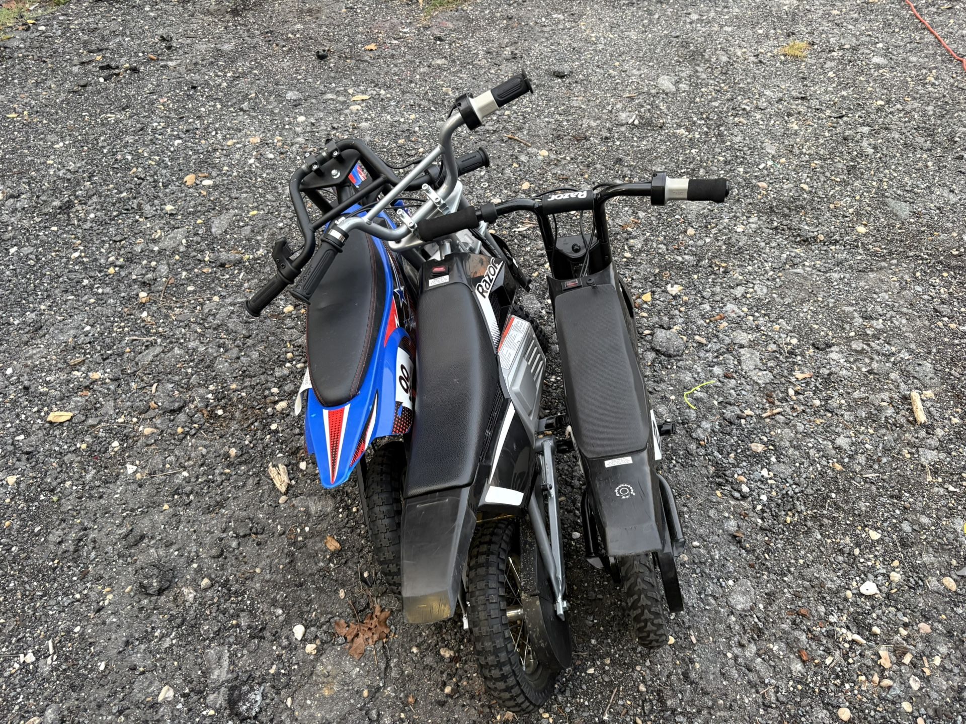 Electric Bike Read Description