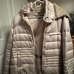 Women’s DNKY jacket