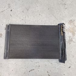 2006 - 11 BMW E90 A/C Condenser 