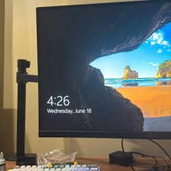 ASUS Gaming Monitor 170 Hz 1MS 1440p