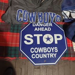 Dallas Cowboys Collectibles