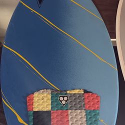 Zap Skim Board