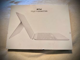 Magic Keyboard 11 inch