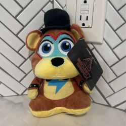 Five Nights At Freddy’s Plush 7-8”