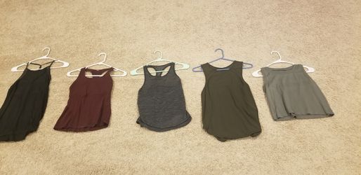 Lululemon lot XS/S