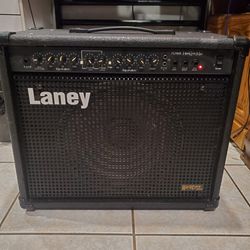 Laney Electric Guitar Amplifier Amp