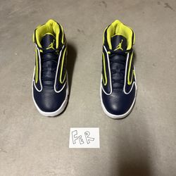 Jordan OG College Navy Women’s 