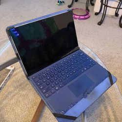 Surface Pro 4