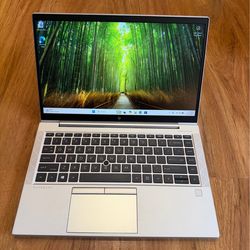 HP EliteBook 845 G7 AMD Ryzen 7 16GB Ram 256GB SSD Windows 11 Pro 15” UHD Screen Laptop with charger in Excellent Working condition!!!!  Specification
