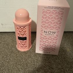 Lattafa Rave Now Perfume