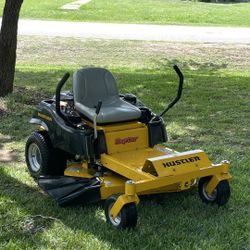 Hustler Raptor Motor 21.5 Kawasaki Cubierta 42”/toro Timecutter/cub Cadet/ariens Apex/Jonh Deere/ 