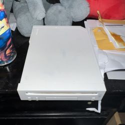 WII & PS2